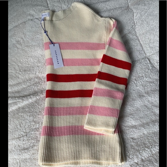 Pop Sugar Sweater. NWT. - Picture 6 of 12